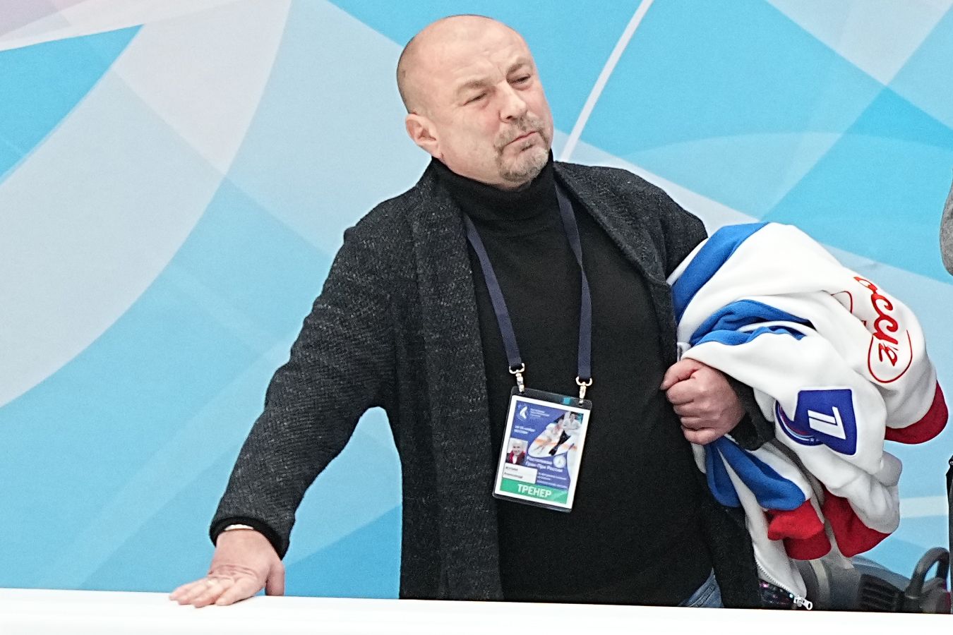 Александр Жулин