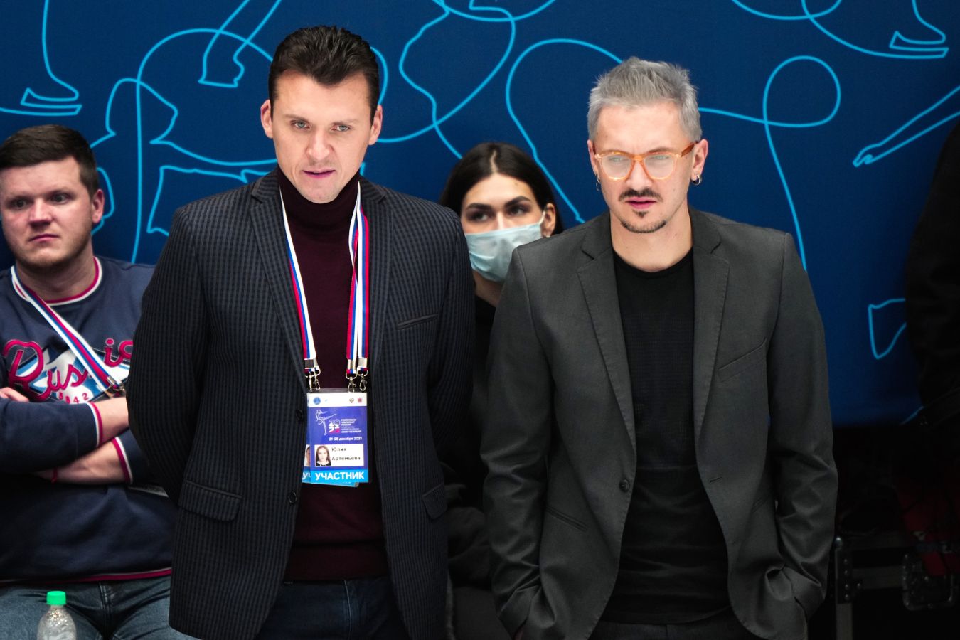 Павел Слюсаренко
