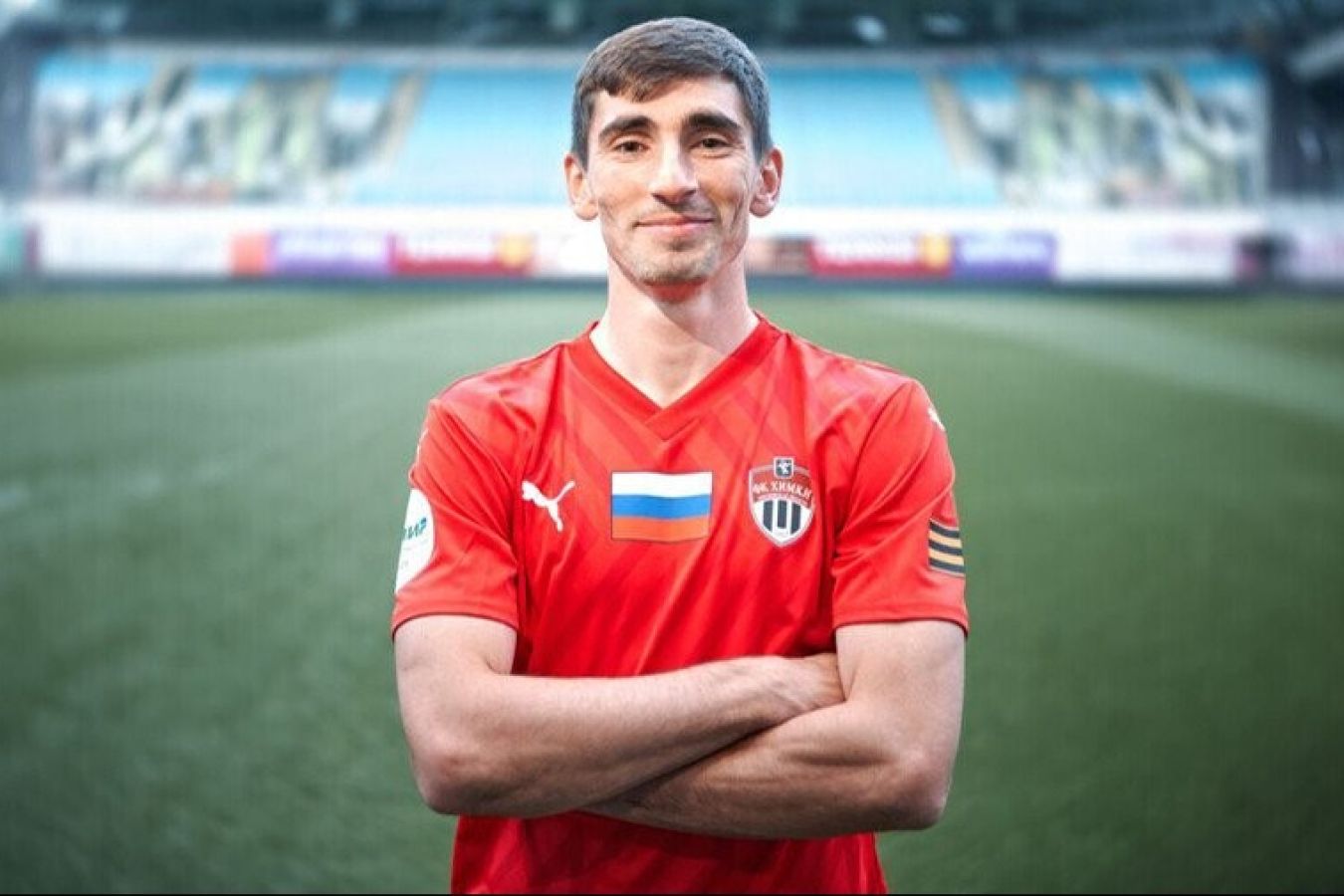 «Химки» «Химки»