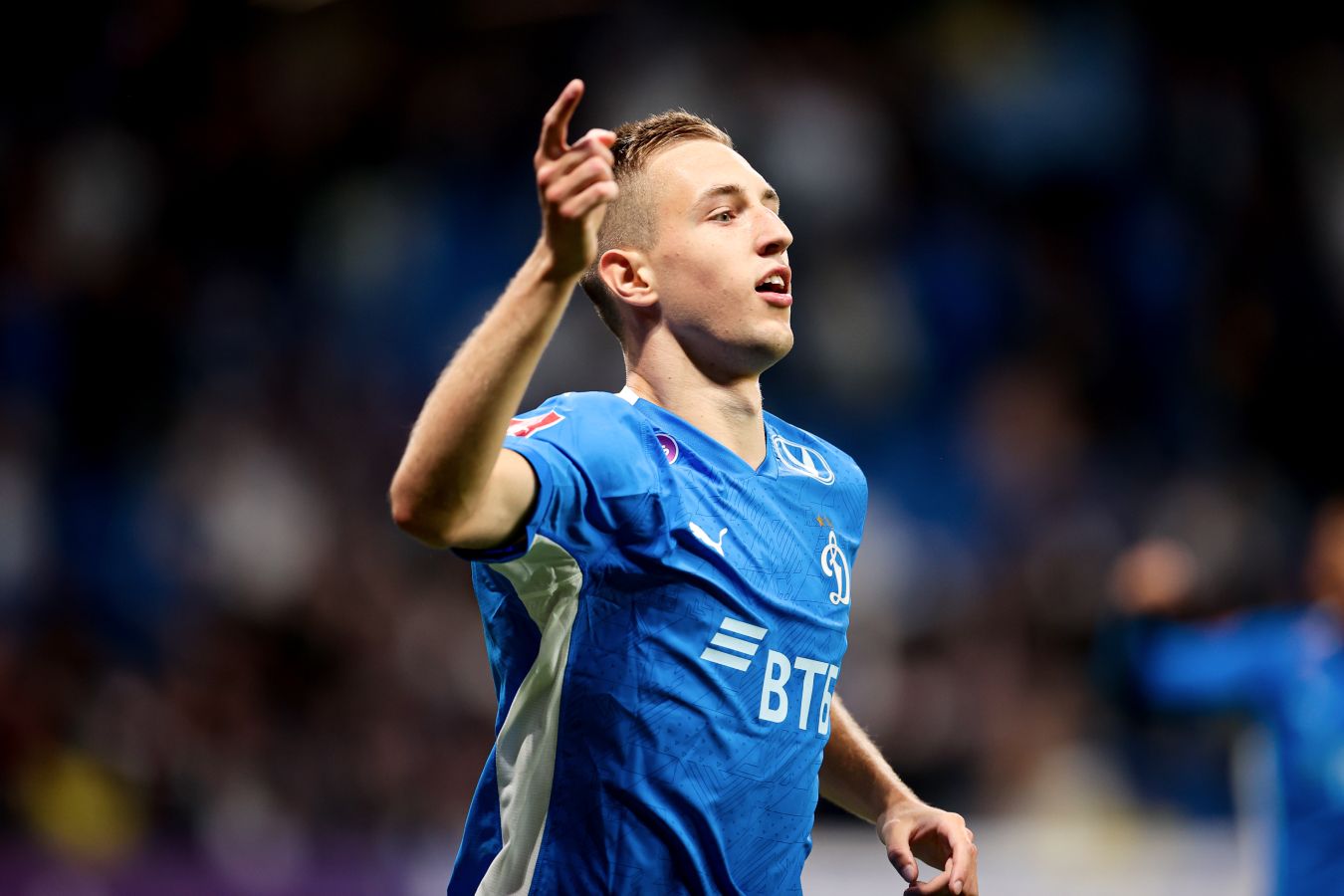Ярослав Гладышев
