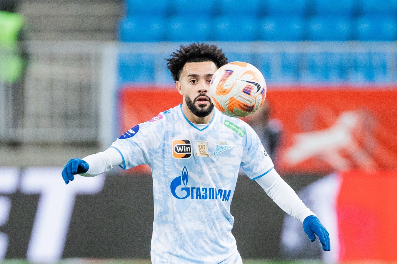 Клаудиньо («Зенит»)