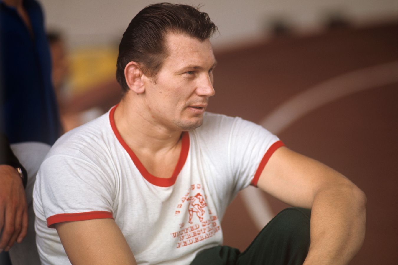 Александр Медведь