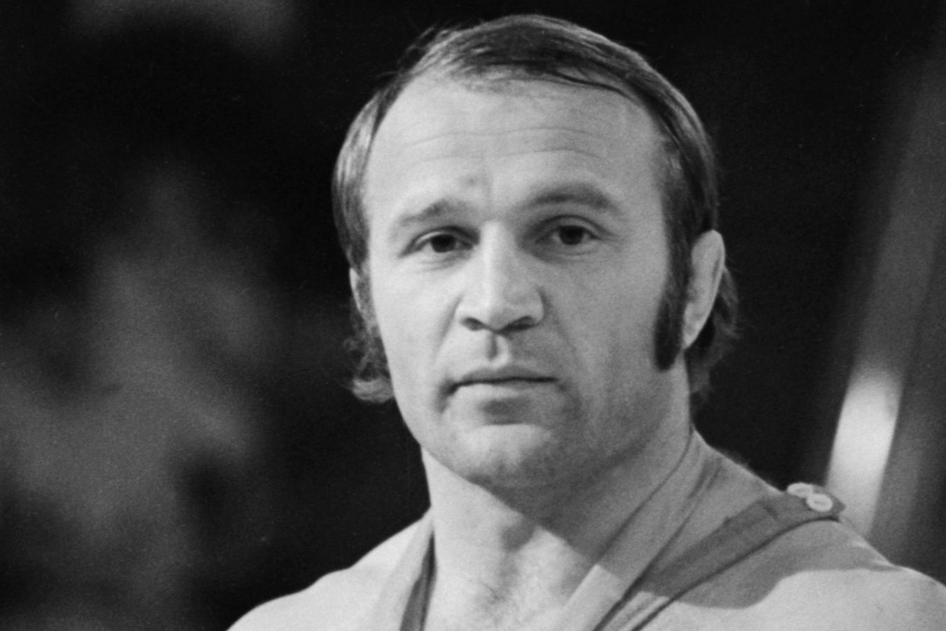 Валерий Резанцев