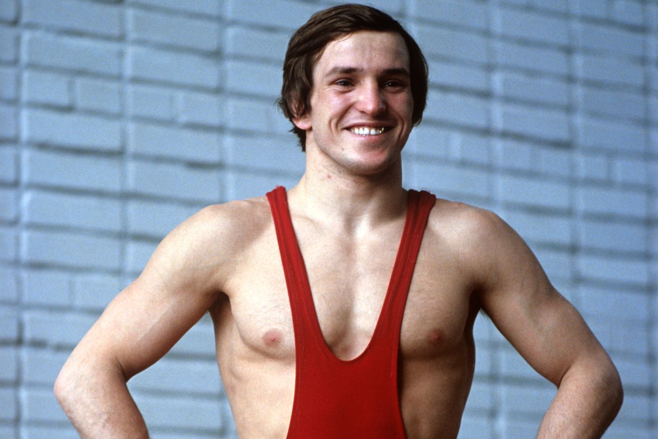 Сергей Белоглазов