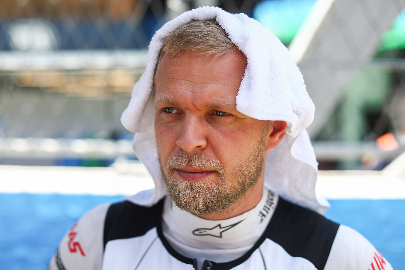 Кевин Магнуссен Кевин Магнуссен