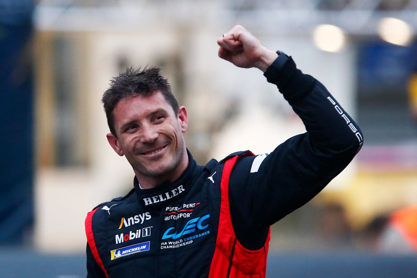 Кевин Эстре