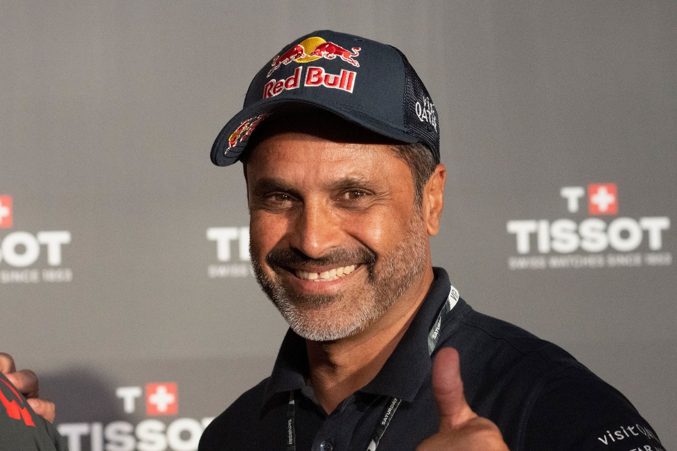 Нассер Аль-Аттия