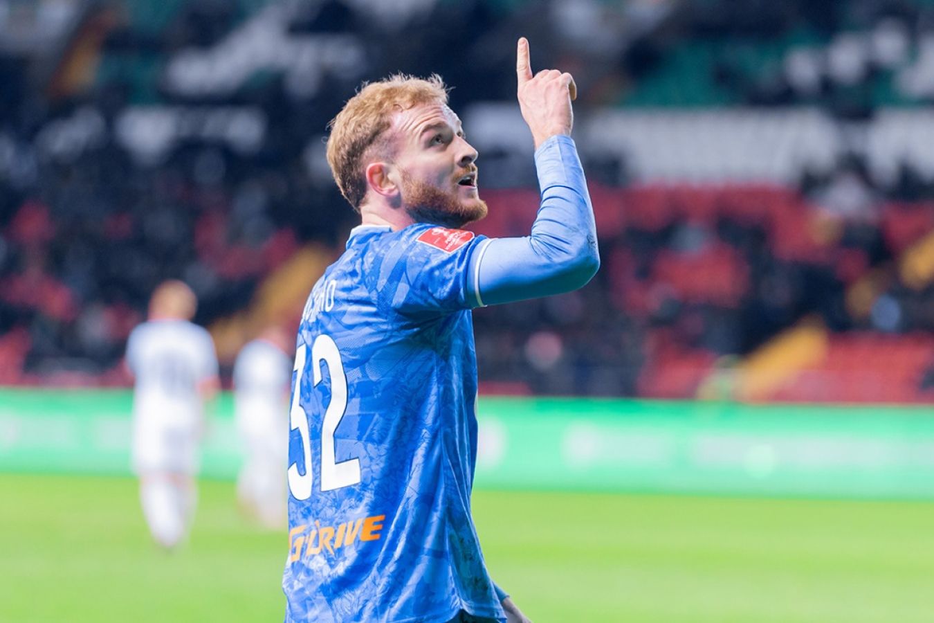 Лусиано Гонду