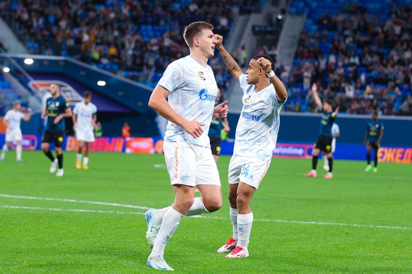 Александр Соболев