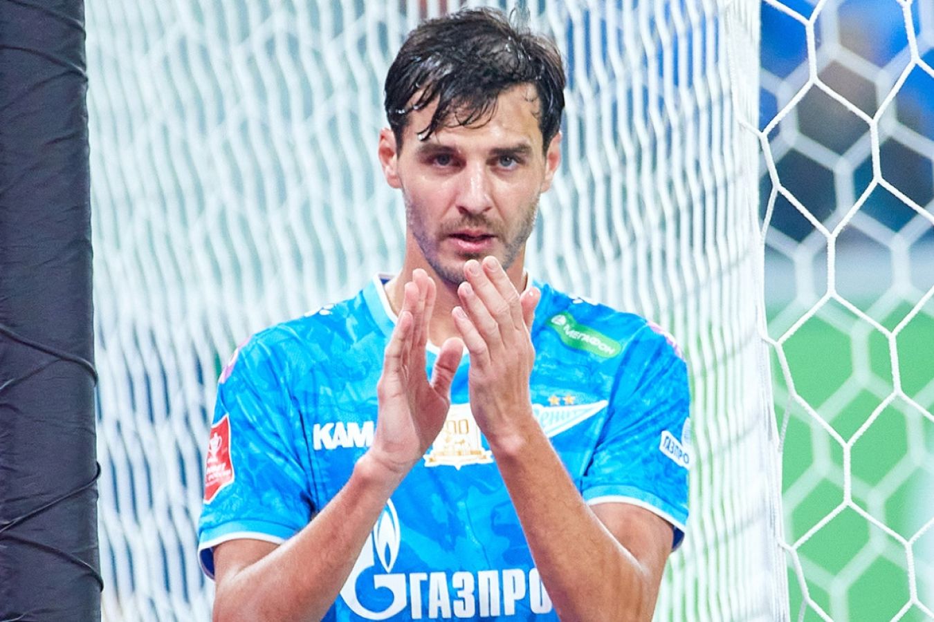 Александр Ерохин