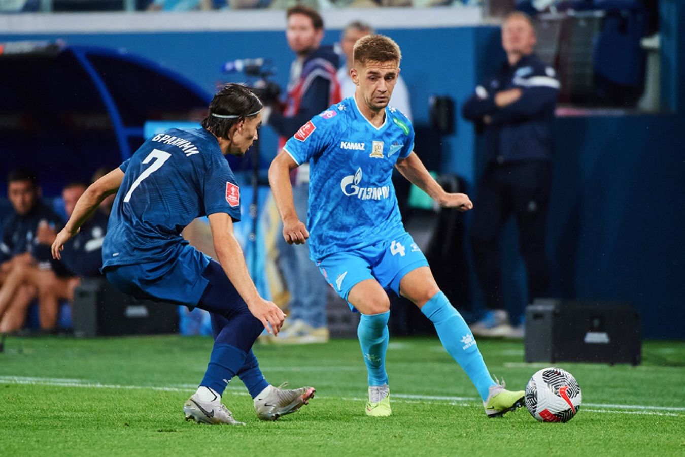 Юрий Горшков