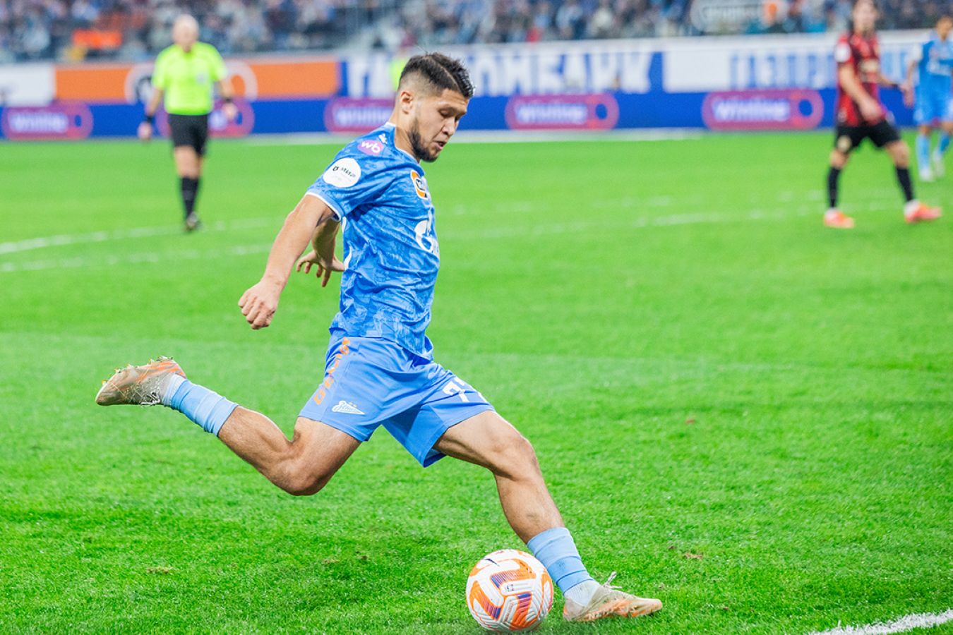 Ильзат Ахметов