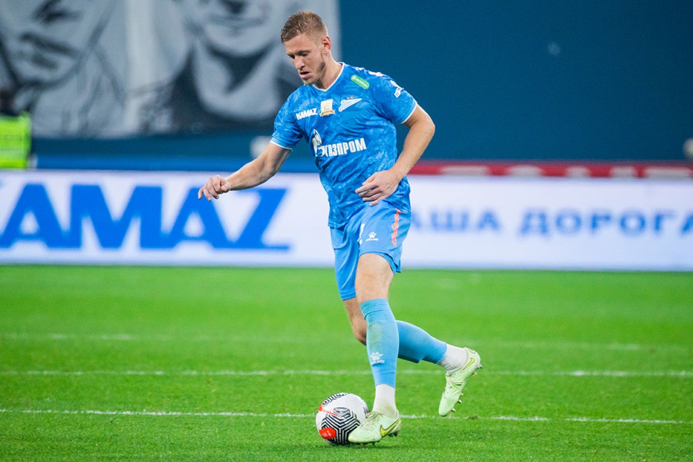 Дмитрий Чистяков