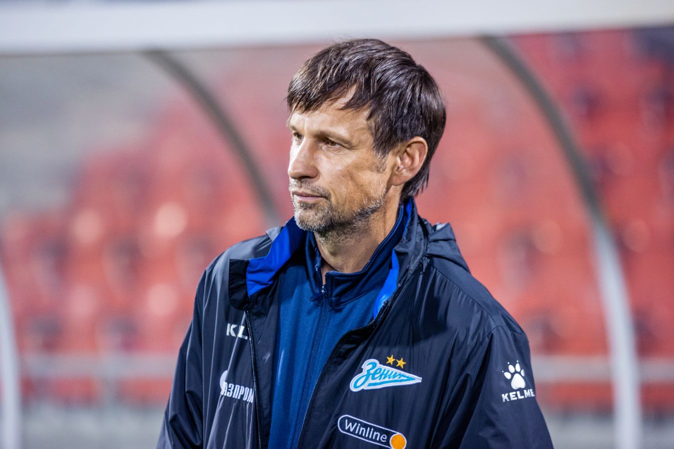 Сергей Семак