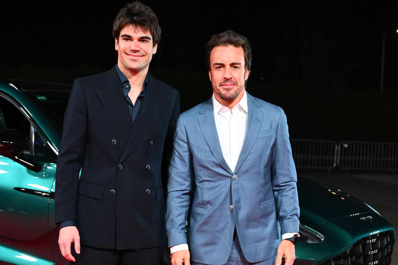 У какой команды Формулы-1 лучший состав пилотов, а у какой &mdash; худший? Голосуйте!