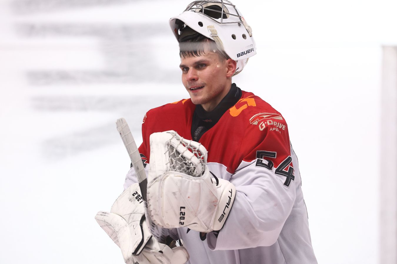 Никита Серебряков