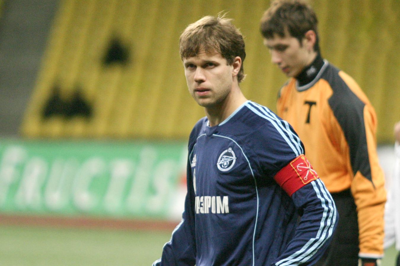 Владислав Радимов
