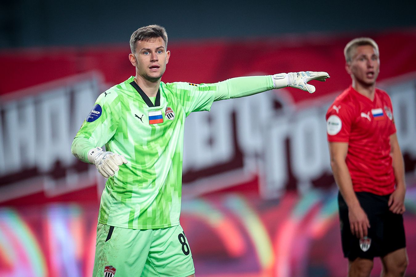 Никита Кокарев Никита Кокарев