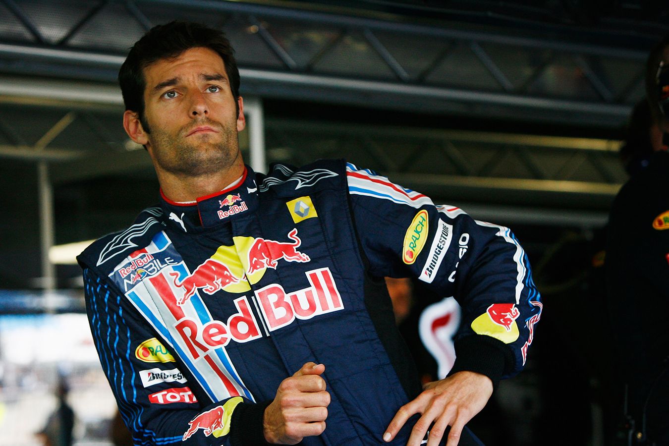 Кто худший второй пилот &laquo;Ред Булл&raquo; как топ-команды?