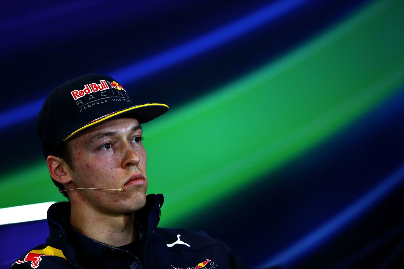 Кто худший второй пилот &laquo;Ред Булл&raquo; как топ-команды?