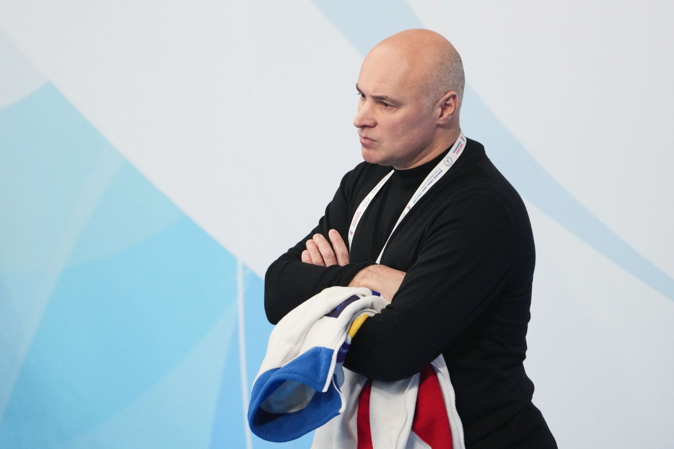 Олег Татауров
