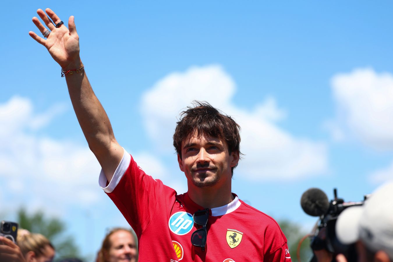 Кто худший гонщик Гран-при Эмилии-Романьи Формулы-1?