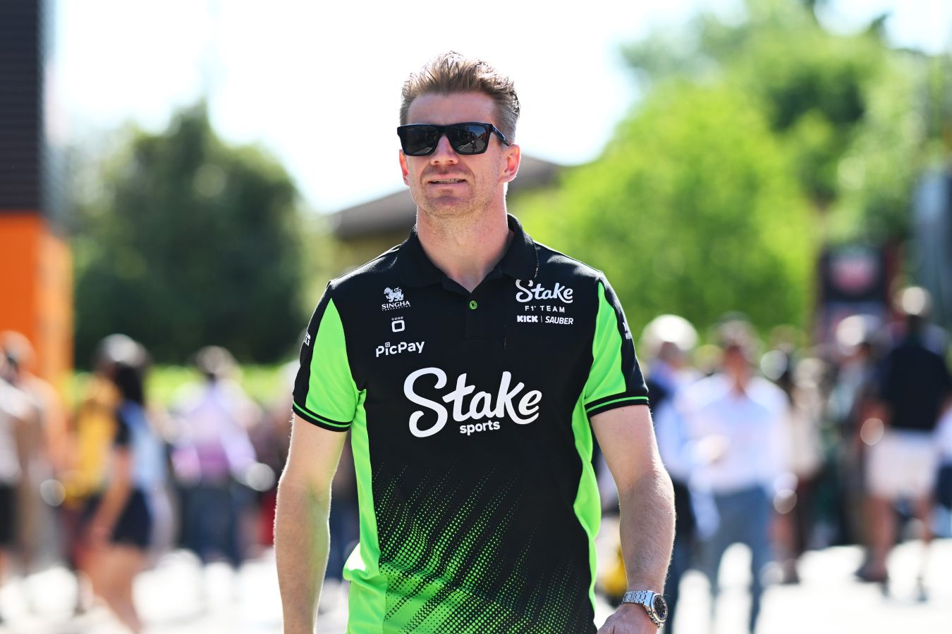 Кто худший гонщик Гран-при Эмилии-Романьи Формулы-1?