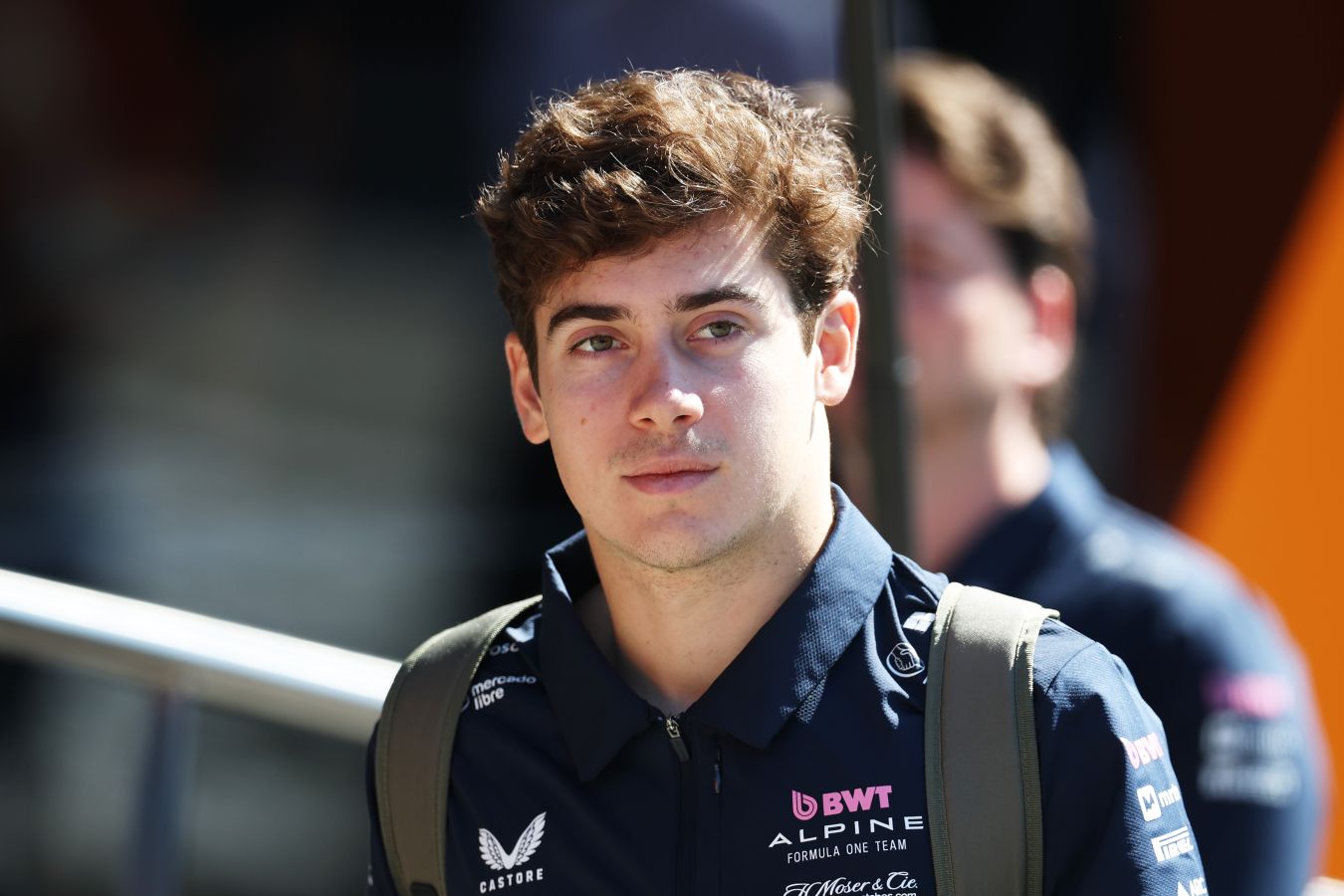 Кто худший гонщик Гран-при Эмилии-Романьи Формулы-1?