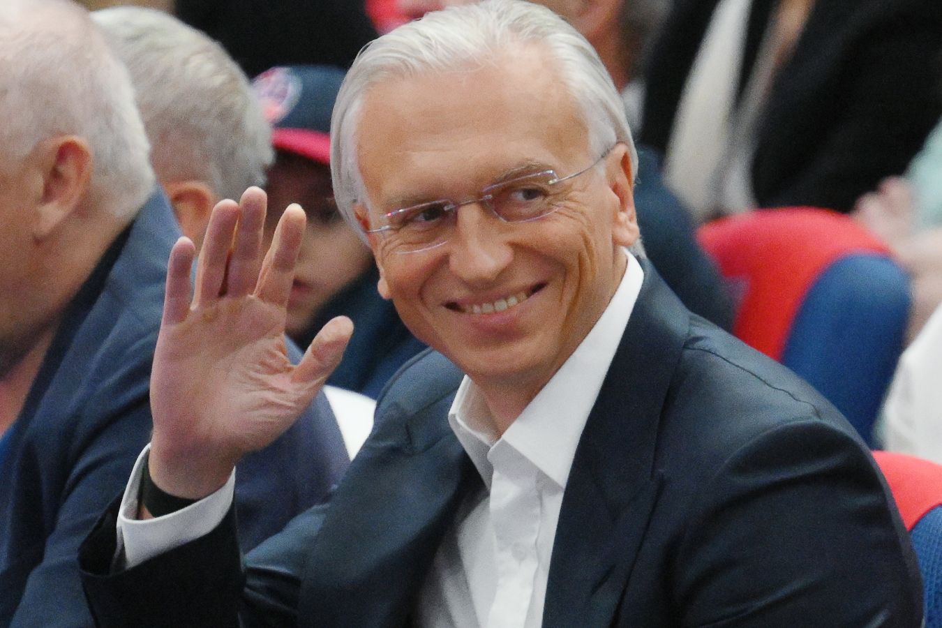 Александр Дюков
