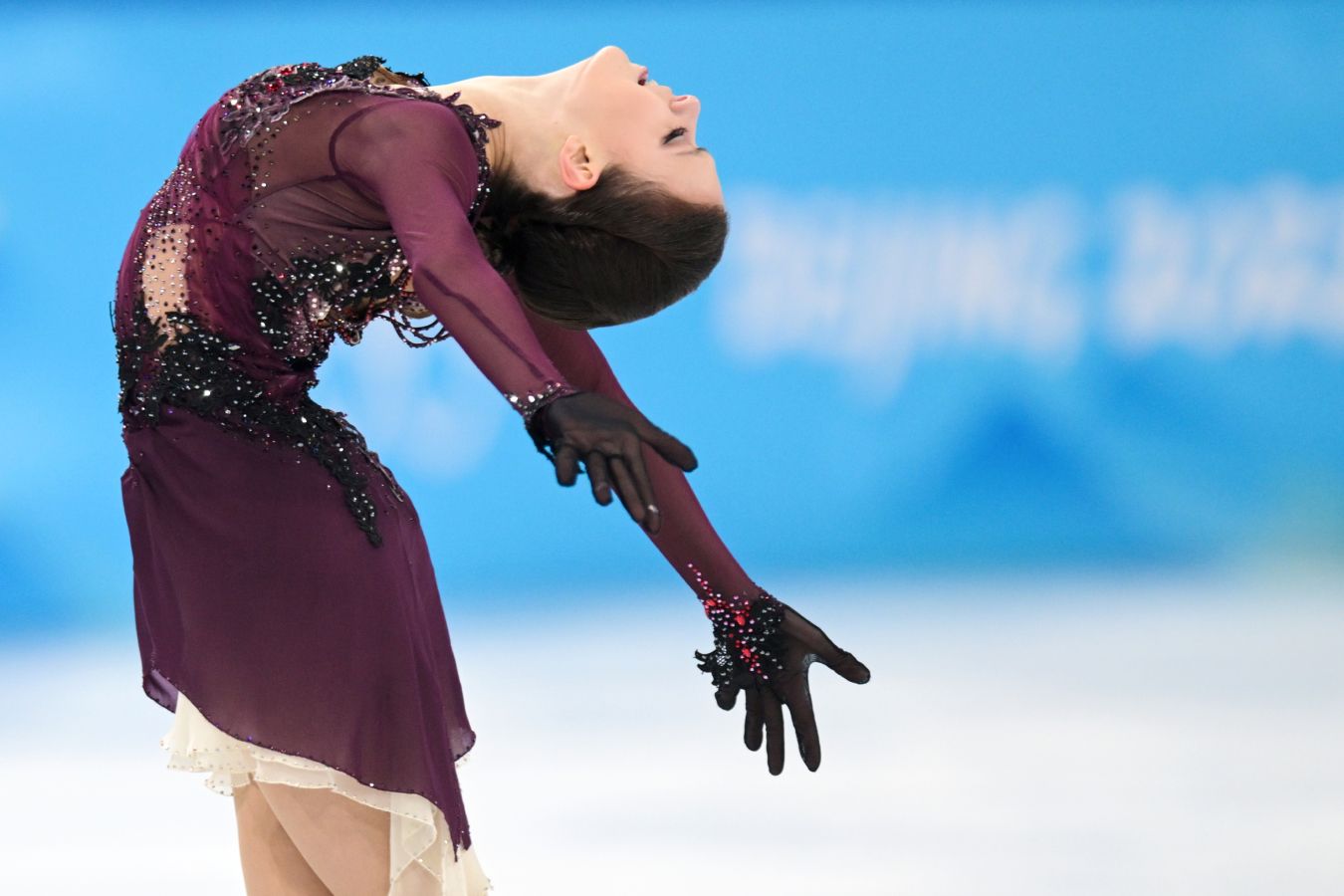 Анна Щербакова