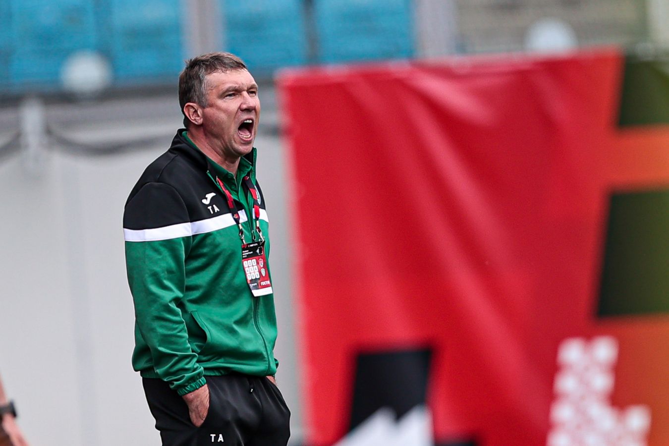 Андрей Талалаев