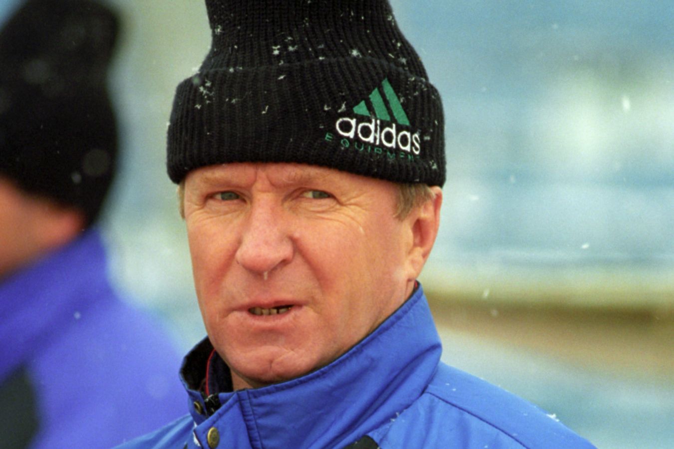 Павел Садырин