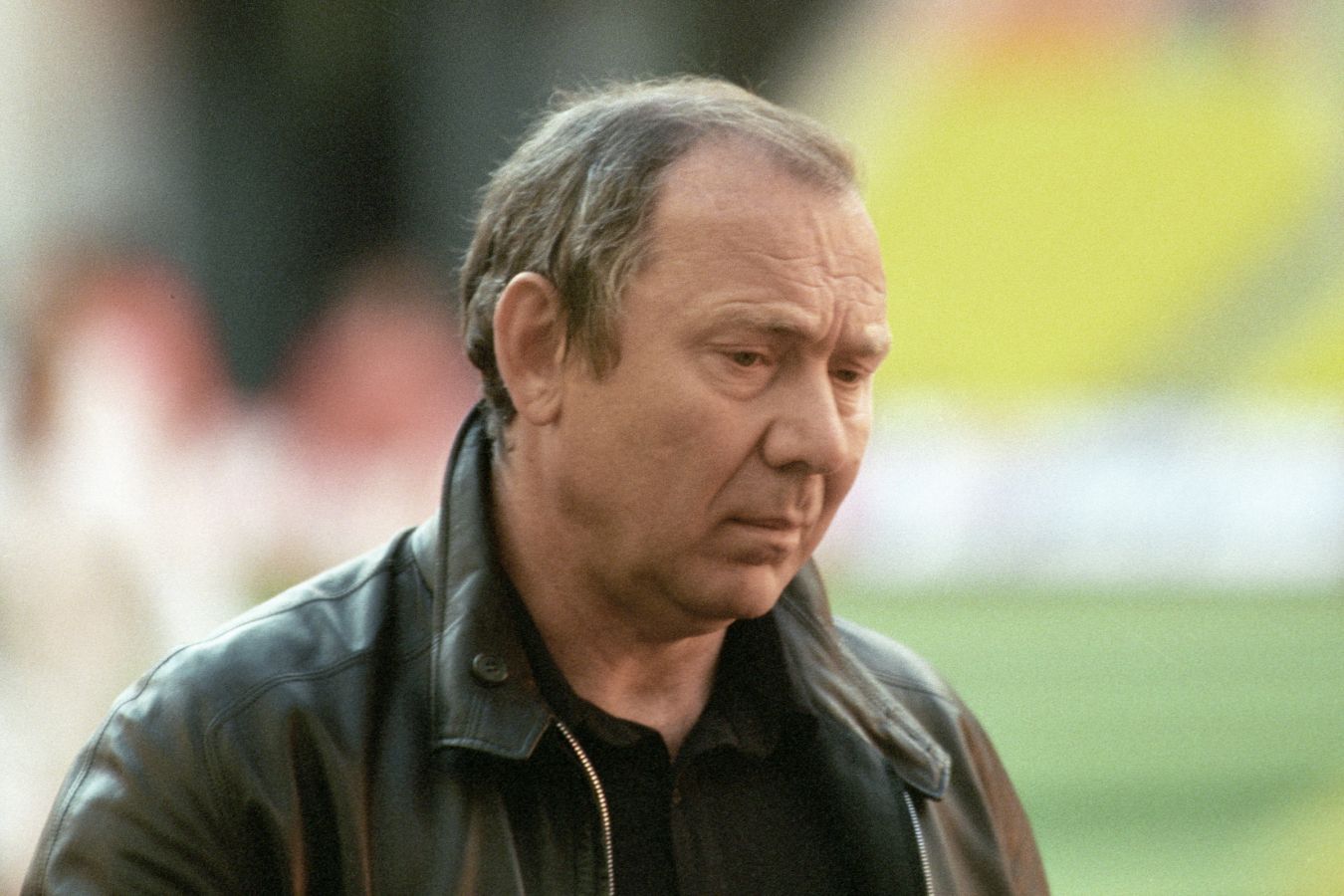 Олег Романцев