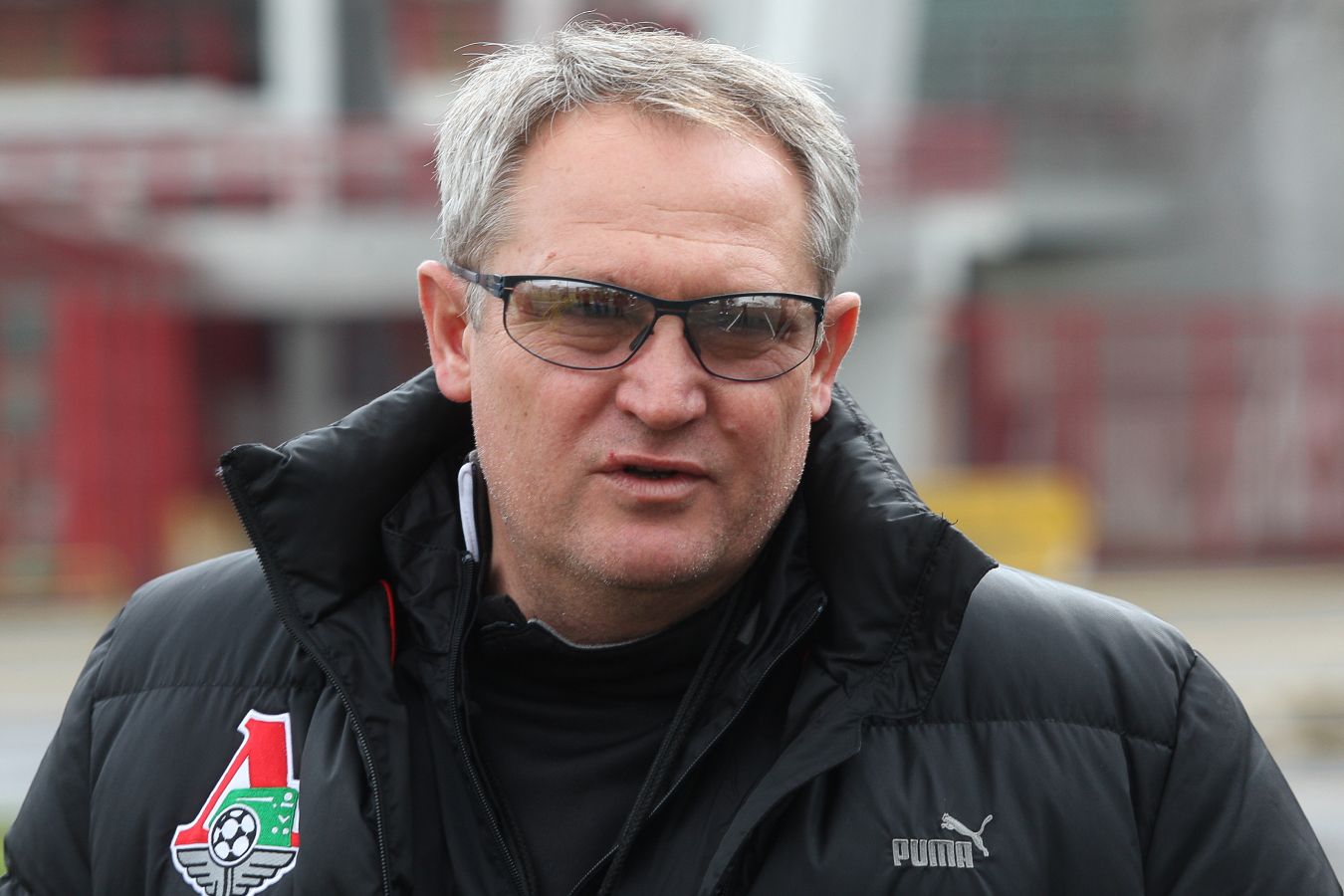 Юрий Красножан