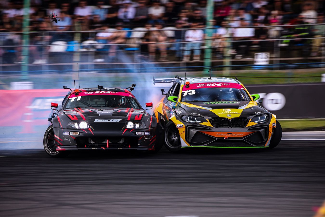 Артём Шабанов vs чемпионы и вице-чемпионы