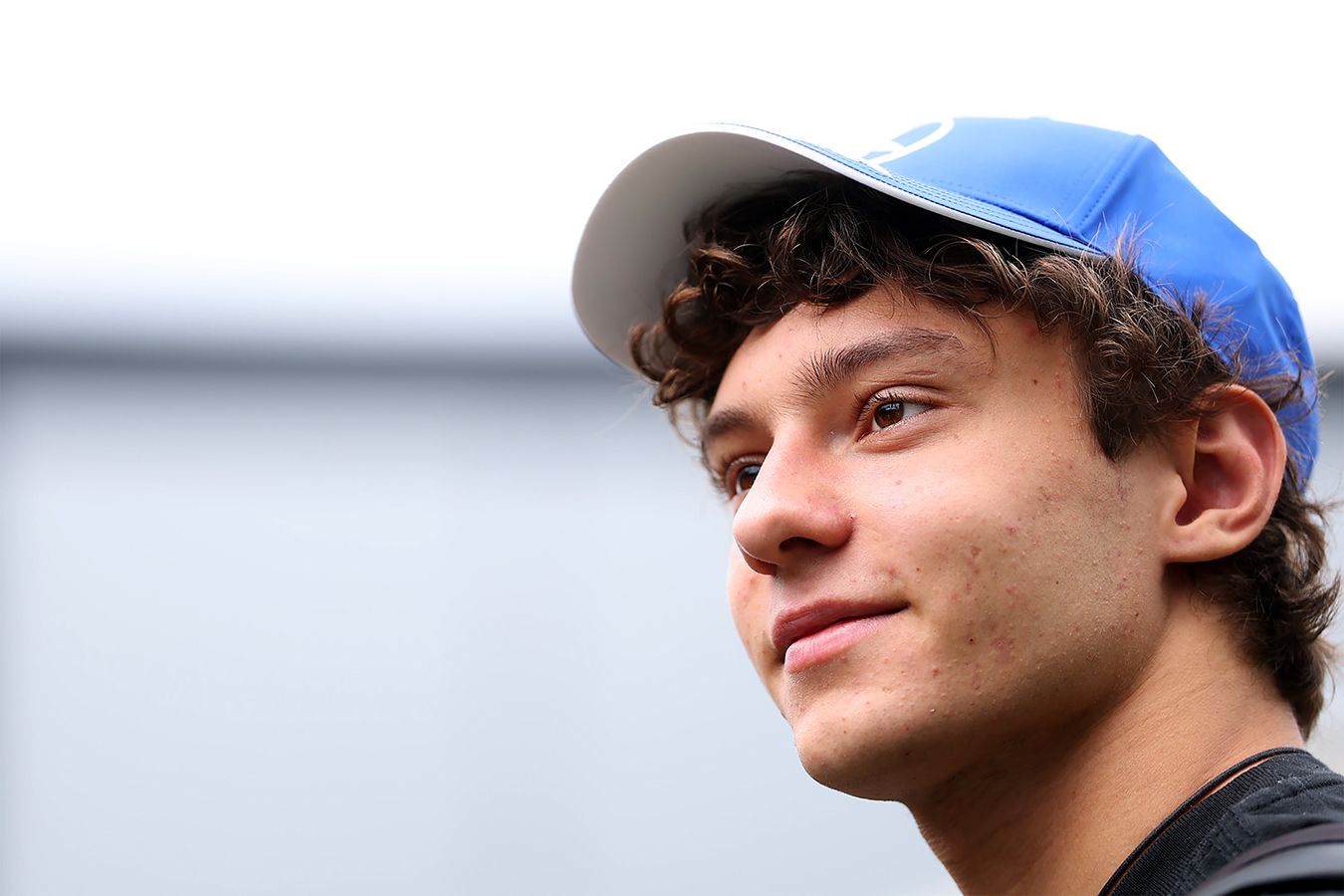 Андреа Кими Антонелли