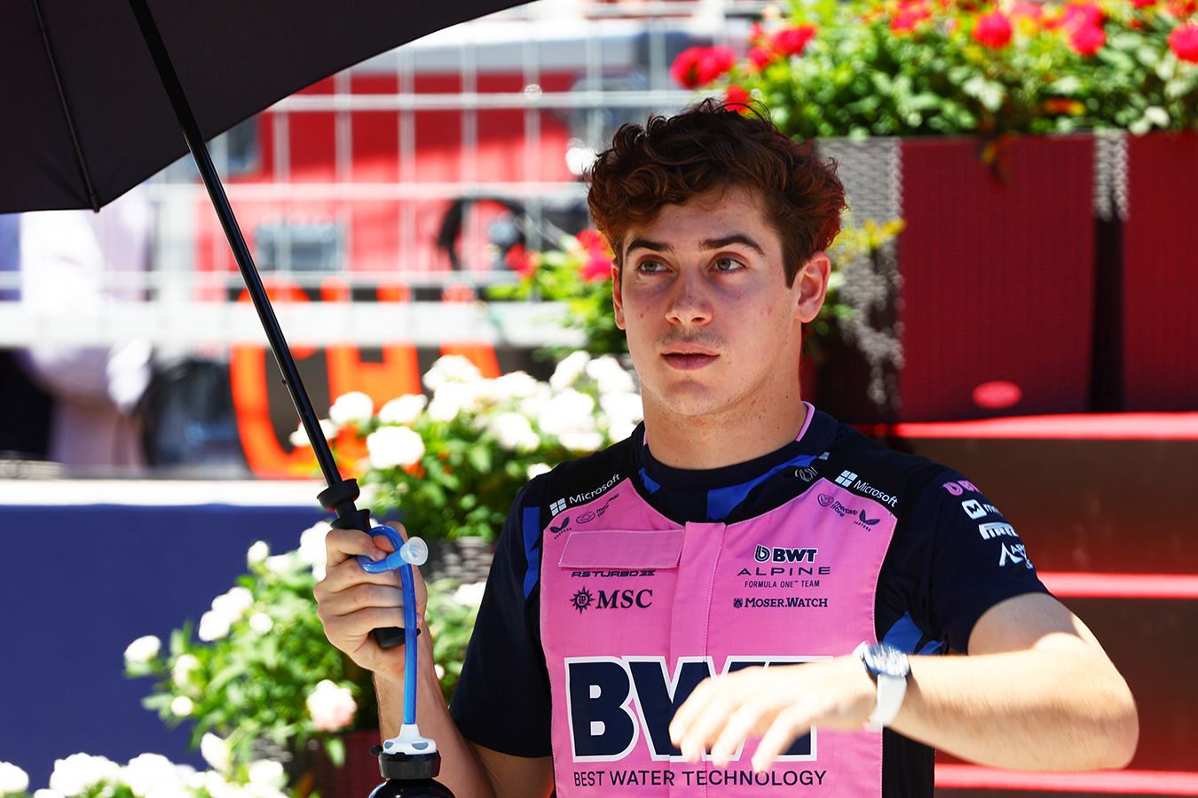 Франко Колапинто