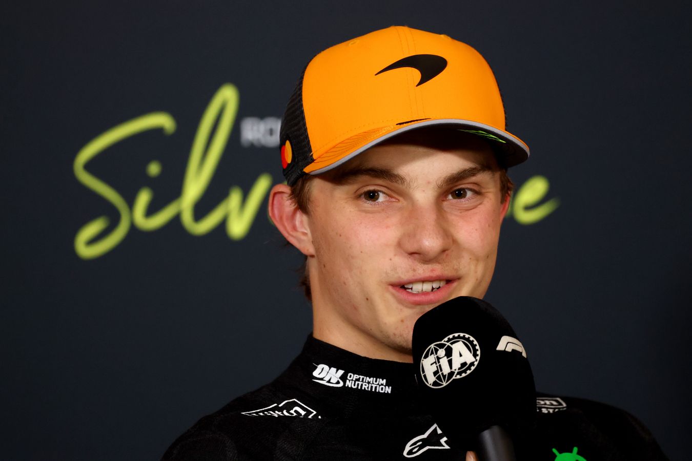 Оскар Пиастри