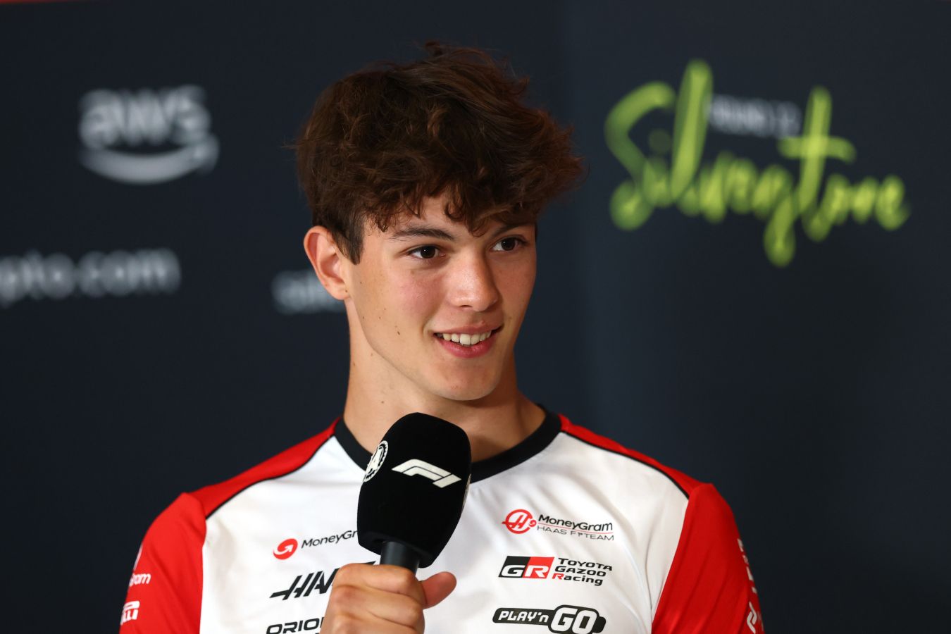 Оливер Берман