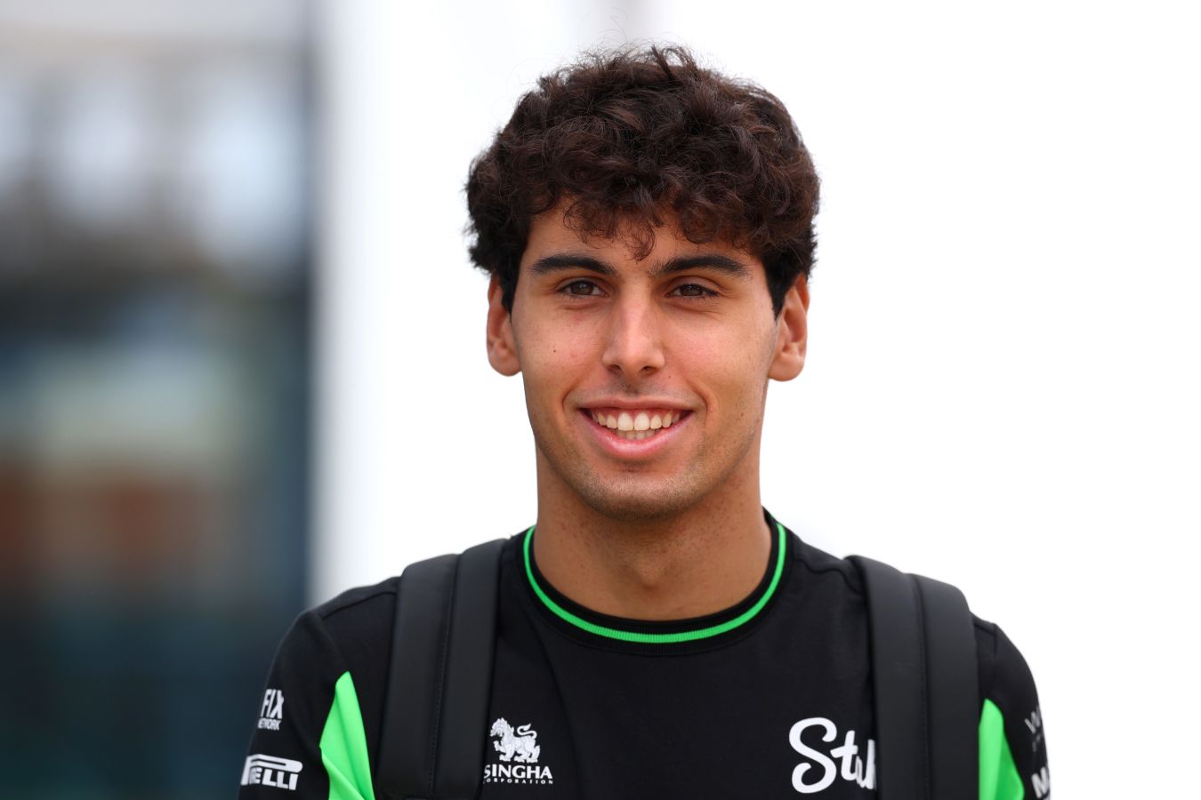 Габриэл Бортолето