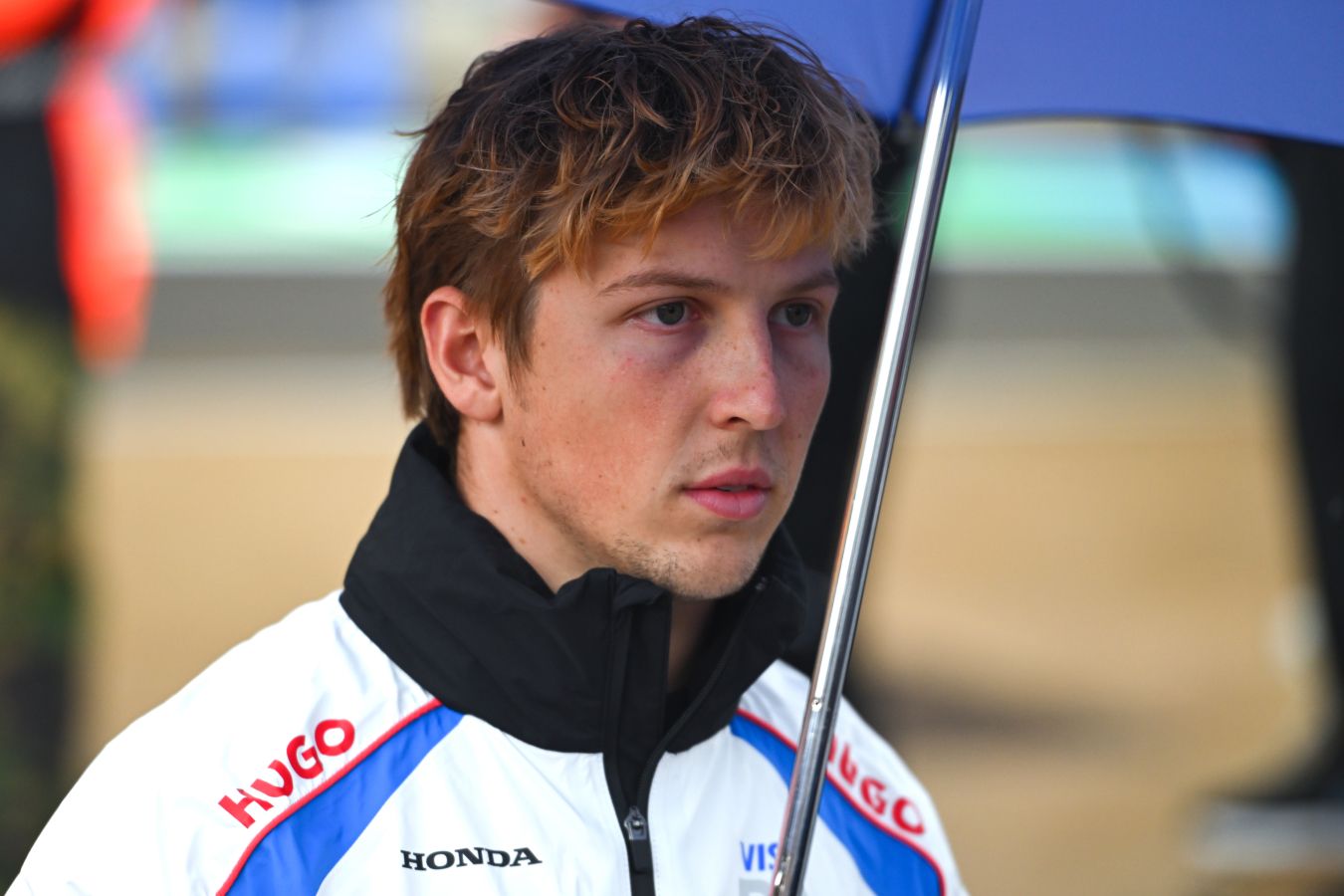 Лиам Лоусон