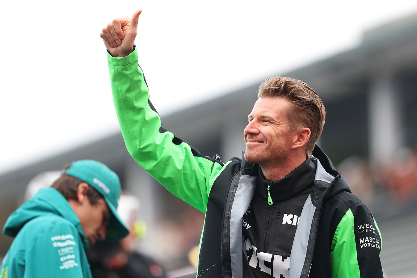 Кто худший гонщик Гран-при Бельгии Формулы-1?