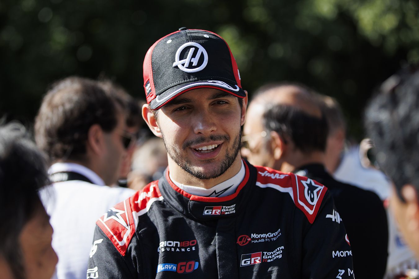 Кто худший гонщик Гран-при Бельгии Формулы-1?