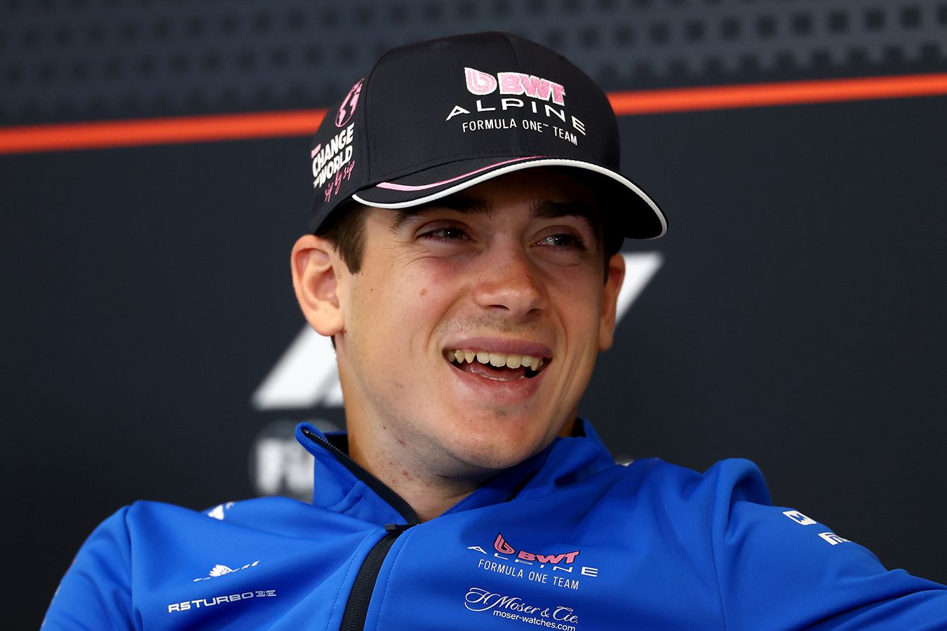 Кто худший гонщик Гран-при Бельгии Формулы-1?