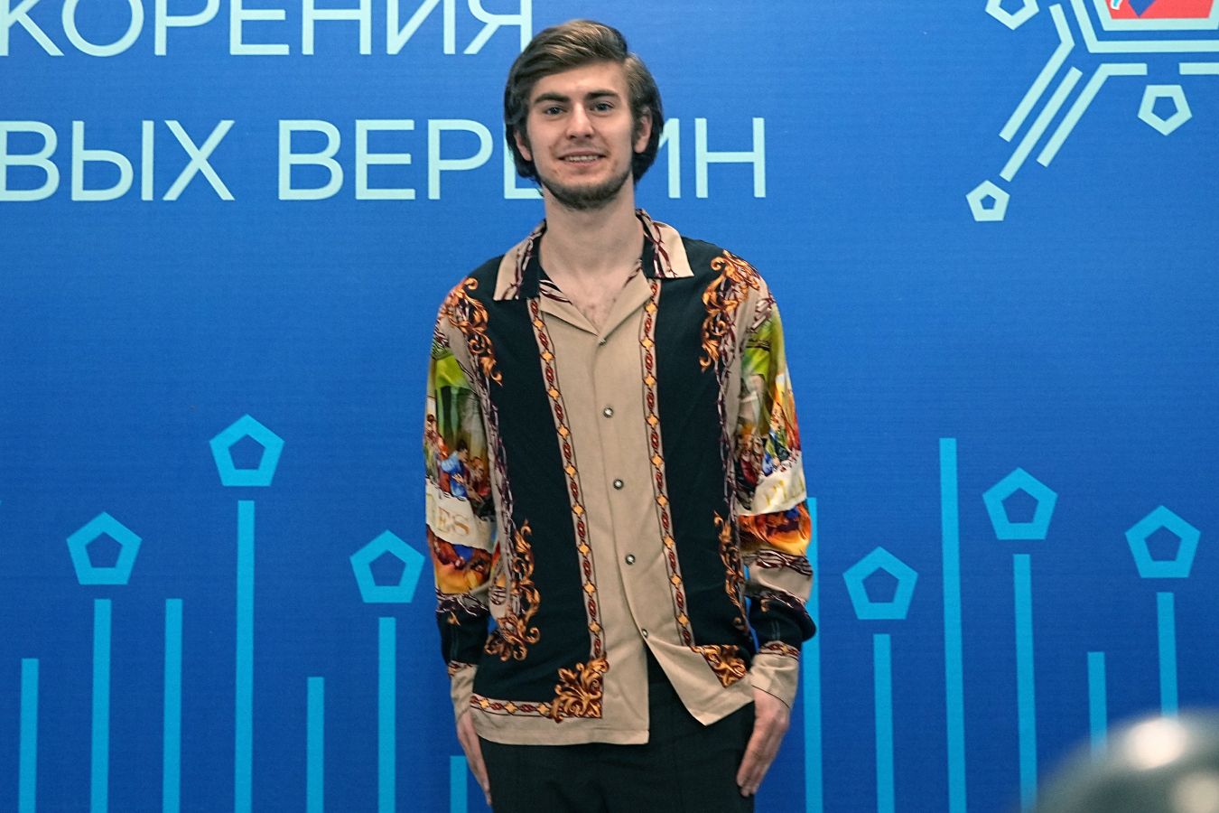 Марк Кондратюк Марк Кондратюк