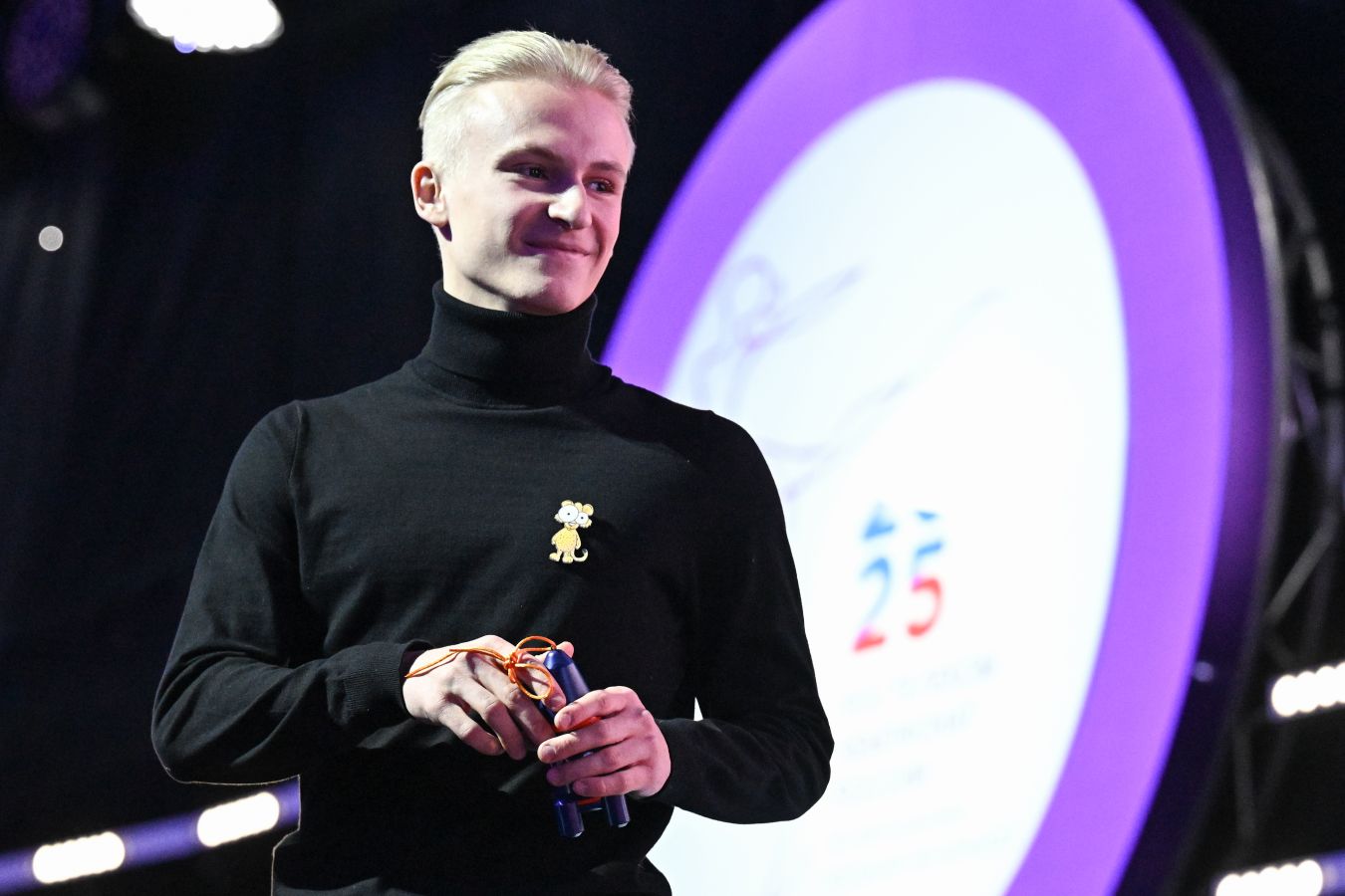 Матвей Ветлугин Матвей Ветлугин
