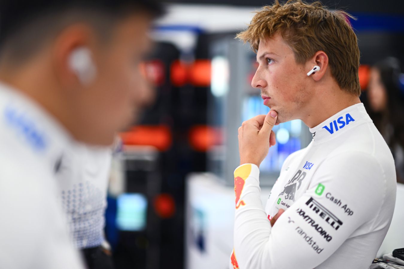 Кто худший гонщик Гран-при Нидерландов Формулы-1?