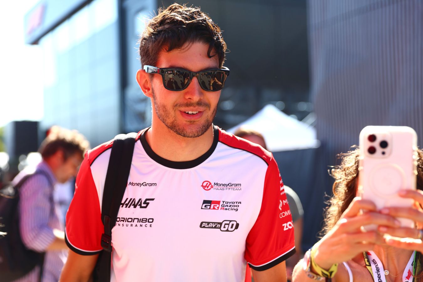 Joe Portlock/Getty Images