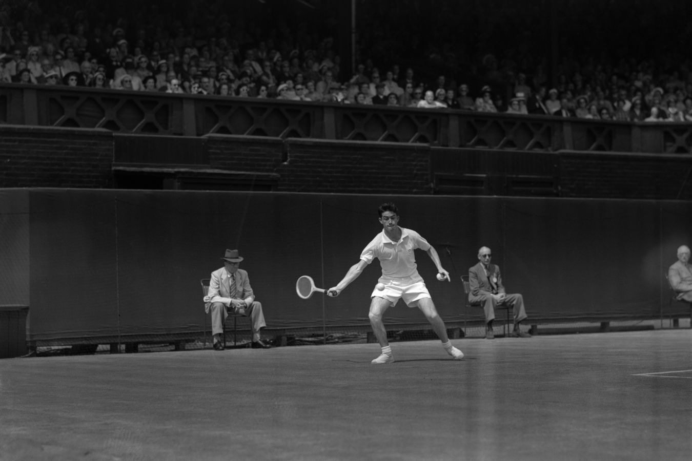 Кен Розуолл (Австралия)