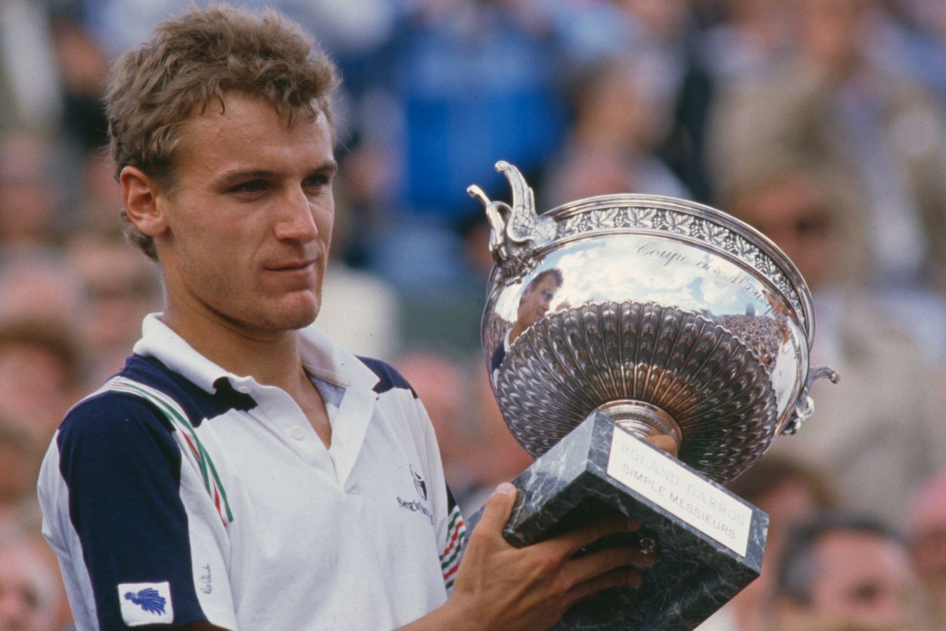 Матс Виландер (Швеция)